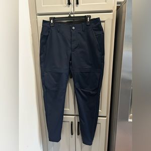 (SOLD) Lululemon Cargo Pants